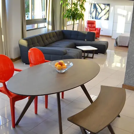 Daida Loft Apartment Arrecife  Exterior photo
