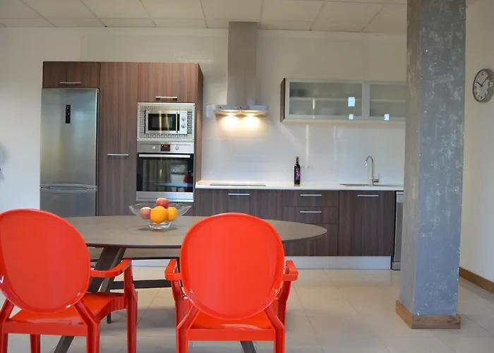 Daida Loft