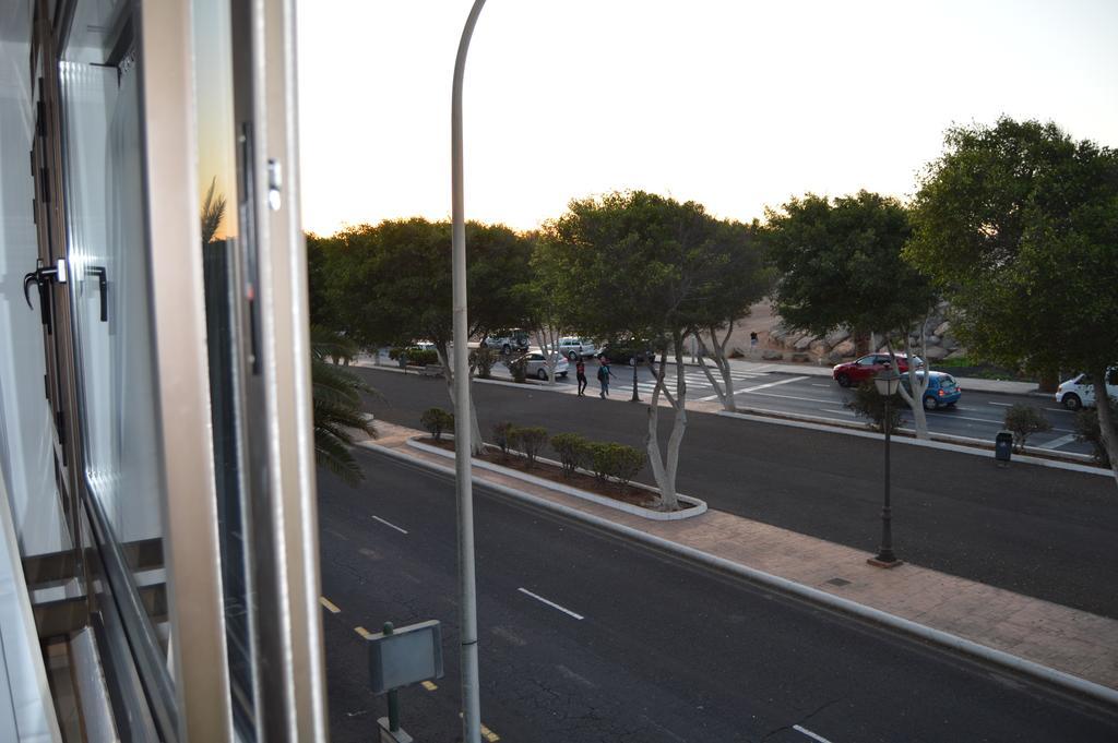 Apartment Daida Loft Arrecife (Lanzarote)